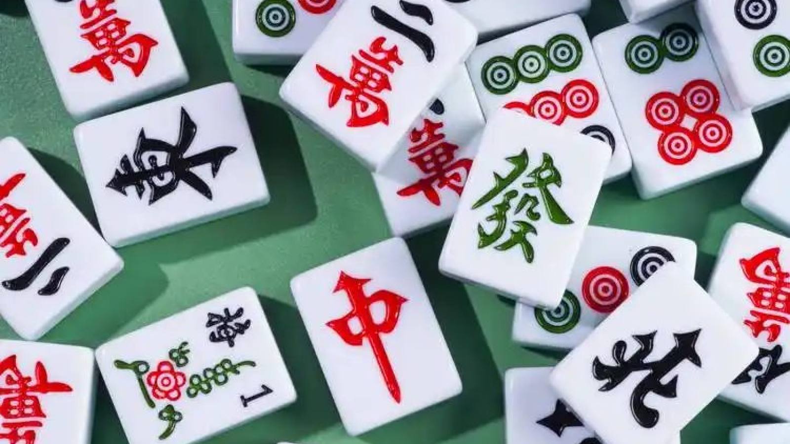 闲享棋牌 首页麻将规则与技巧专区